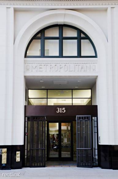 Main picture of The Metropolitan