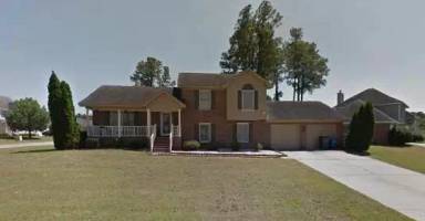 Main picture of 1809 Daphne Cir
