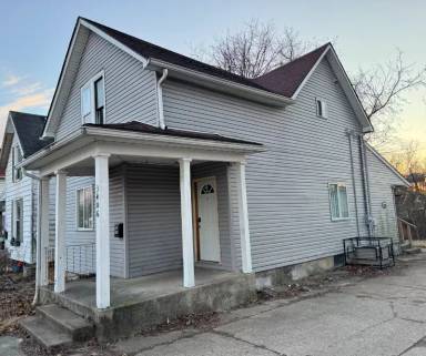 Main picture of 3406 Broadway