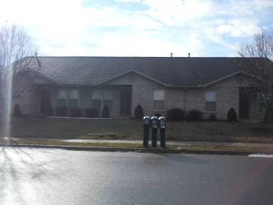 Main picture of 2236 Shamrock Ln