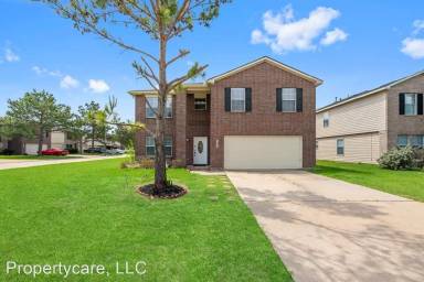 Main picture of 18203 Bayou Branch Dr