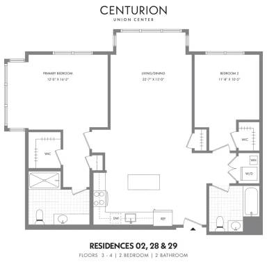 Main picture of 968 Bonnel Ct