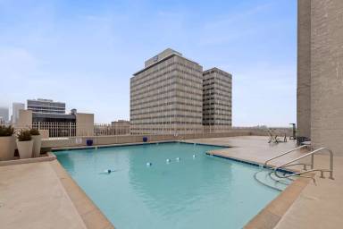 Main picture of Liberty Towers