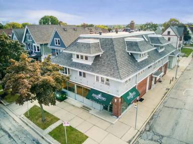 Main picture of 1927 E Locust St