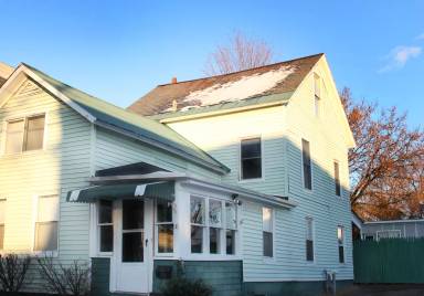 Main picture of 16 Rose St