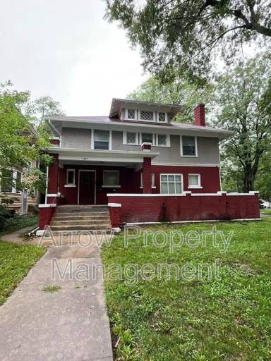 Main picture of 1801 E St