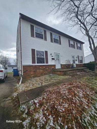 Main picture of 1541 Franklin Ave