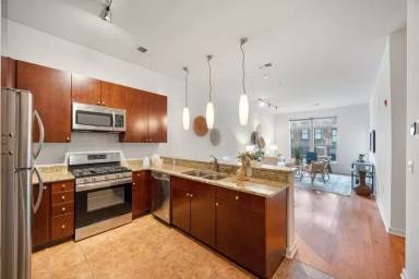 Main picture of 1209 N. Charles Condominiums