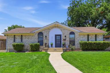 Main picture of 5019 Blanchard Dr