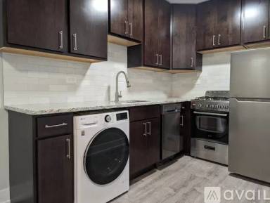 Main picture of Barry Apartments