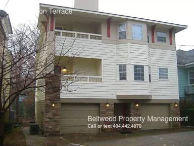 Main picture of Winton Terrace Northeast 567 - D