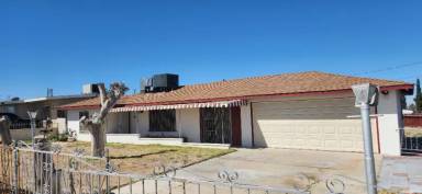 Main picture of 34540 Western Dr