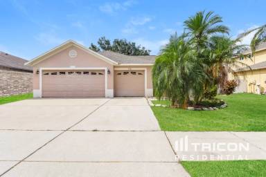 Main picture of 4320 Balington Dr