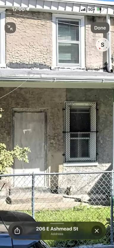 Property view