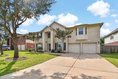 Main picture of 8019 Spring Bluebonnet Dr