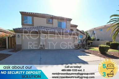 Main picture of 534 S Pueblo St