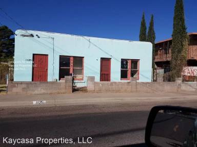 Main picture of 1121 N Mesquite St