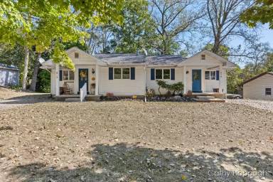 Main picture of 612 N New Dexter St
