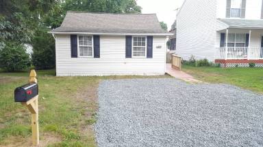 Main picture of 1518 Robinson Rd