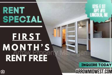 Main picture of 1215 E St