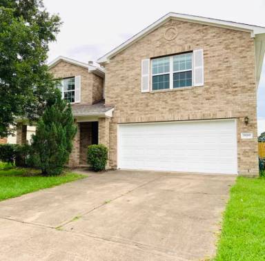 Main picture of 21515 N Boundary Peak Way