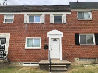 Main picture of 4818 Bowland Ave