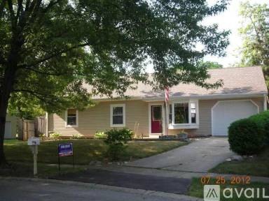Main picture of 1117 Kensington Dr
