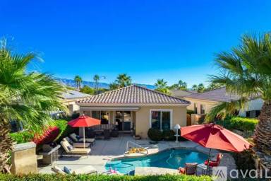 Main picture of 41511 Calle Pampas