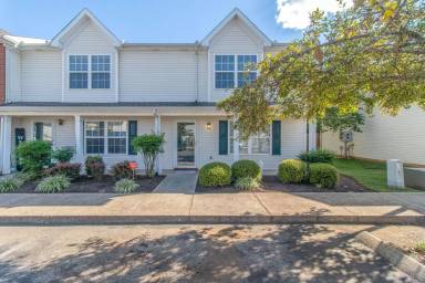 Main picture of 417 Shoshone Pl