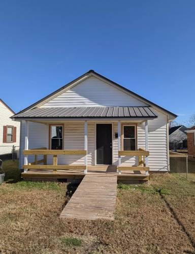Main picture of 1314 Chase Ave