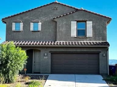 Main picture of 6307 E Calle Hora Cero