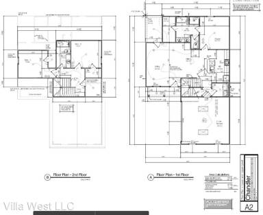 Main picture of Villa West