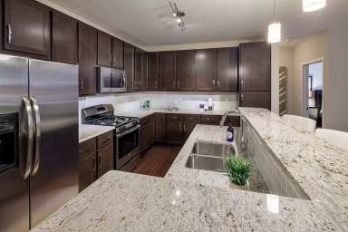Main picture of Four Seasons Apartments