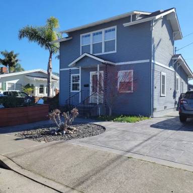 Main picture of 416 Parnell St
