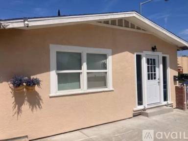 Main picture of 4525 Orange Ave