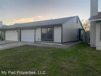 Main picture of 2607 Corian Glen Dr