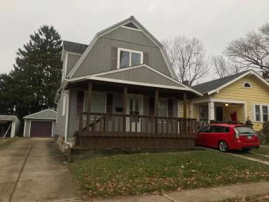 Main picture of 1443 Graber Dr