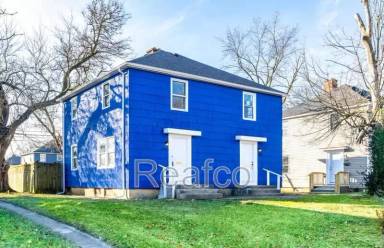 Main picture of 1315 E 26th Ave