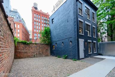 Main picture of 275 Mott St