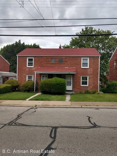 Main picture of 243 Wainwright Ave