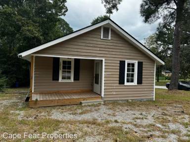 Main picture of 1219 Camden Rd