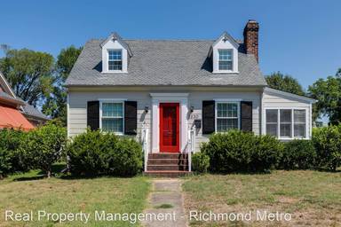 Main picture of 1230 Warren Ave