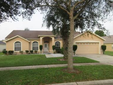 Main picture of 16324 Egret Hill St