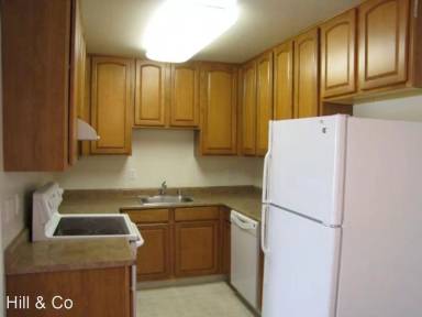 Main picture of College Terrace Apartments