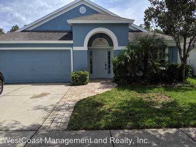 Main picture of 5923 War Admiral Dr