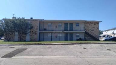 Main picture of 507 Hackberry St