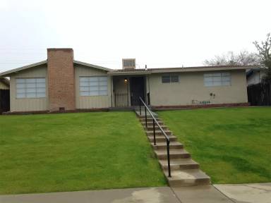 Main picture of 3001 Occidental St