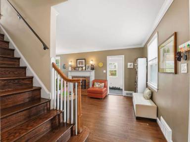 Main picture of 6501 13th St NW