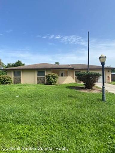 Main picture of 18528 Gamewell Ave