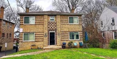 Main picture of 1116 Franklin Ave